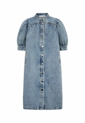 Co'couture, DENICECC - Τζιν φόρεμα - bleach denim