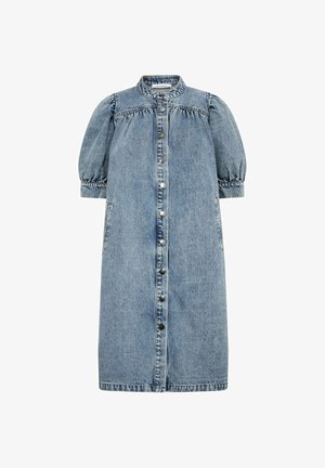 Co'couture, DENICECC - Τζιν φόρεμα - bleach denim
