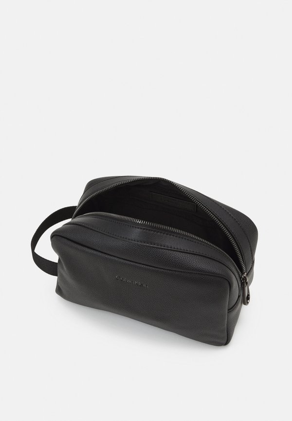 WARMTH WASHBAG UNISEX - Wash bag3