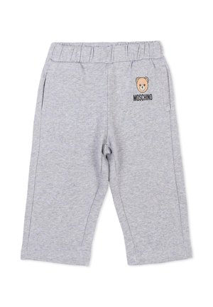 MOSCHINO, UNISEX, szary