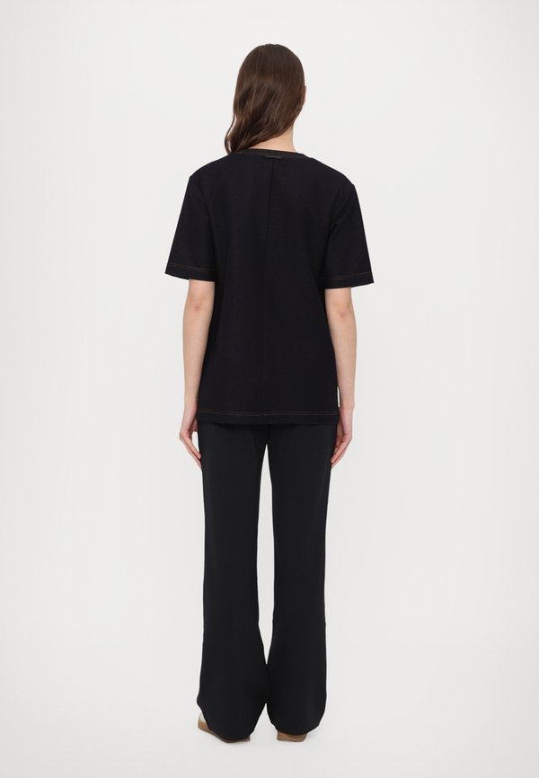 VERRES - Basic T-shirt4