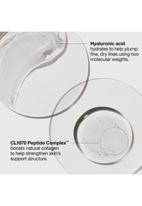 Clinique SMART CLINICAL REPAIR WRINKLE CORRECTING CREAM - Dagkrem