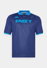 Kappa Gara KOMBAT KALLITHEA niebieski