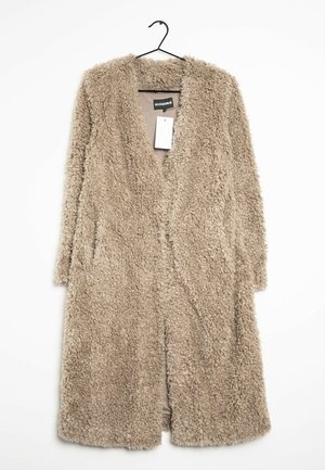 ROCKANDBLUE Short coat - light brown