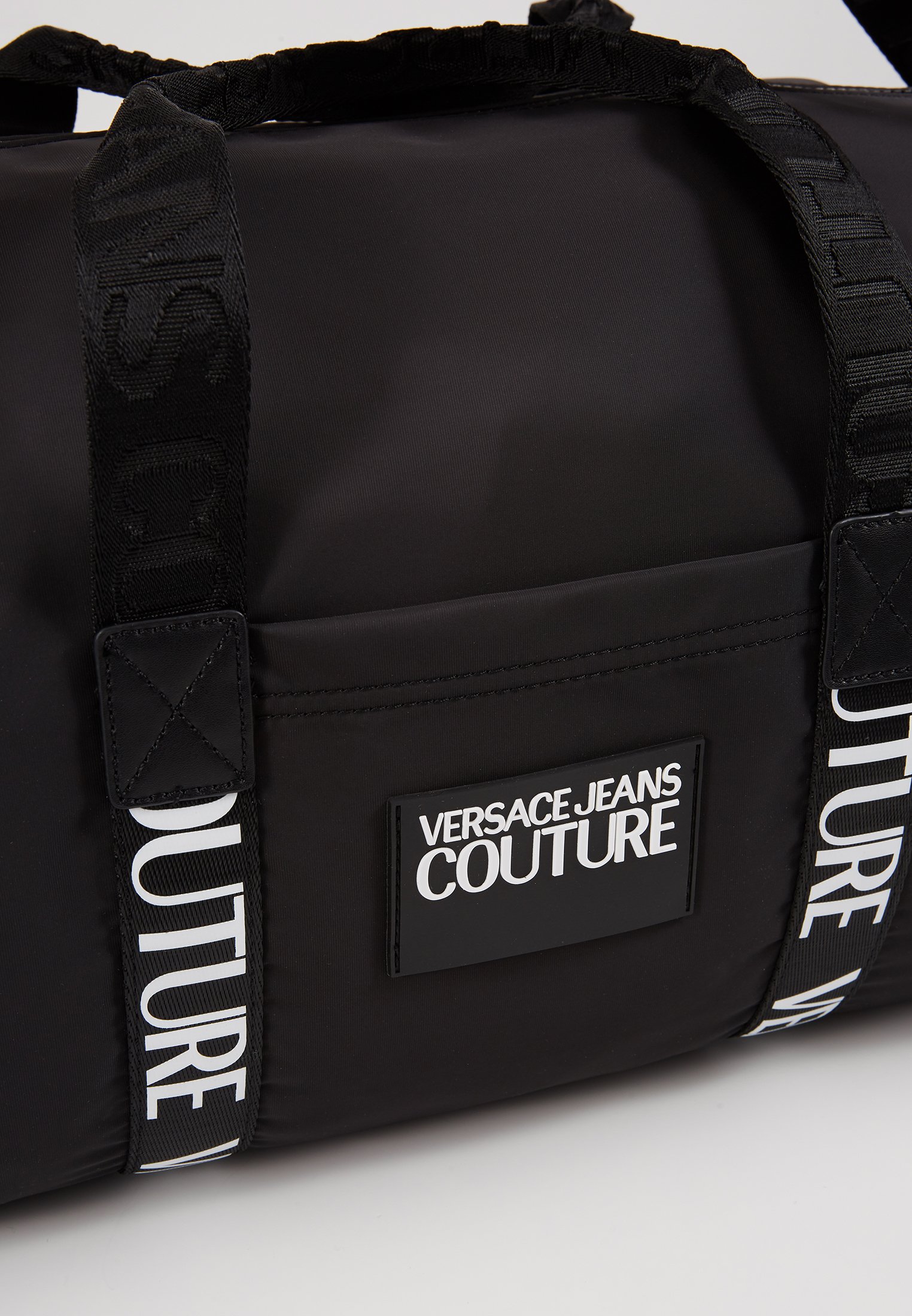 versace sports bag