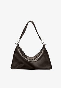 Non selezionato, dark brown