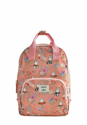 Cath Kidston MEDIUM - Školní taška - coral pink