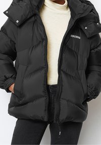 Marc O'Polo DENIM Vinterjacka - black