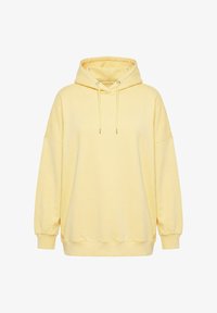 Niewybrane, pale yellow