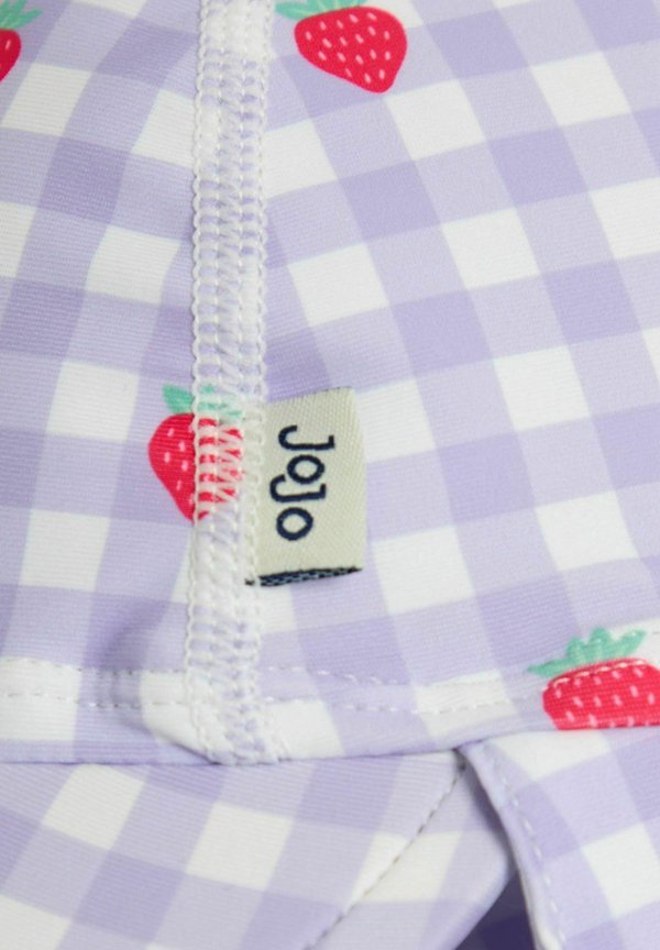 Cap – lilac