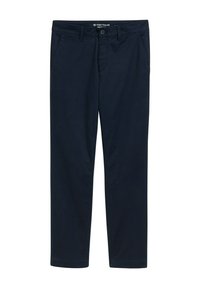REGULAR FIT - Chino - sky captain blue