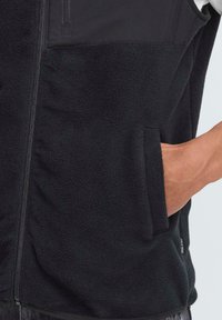 Blend MARIO - Chaleco - black
