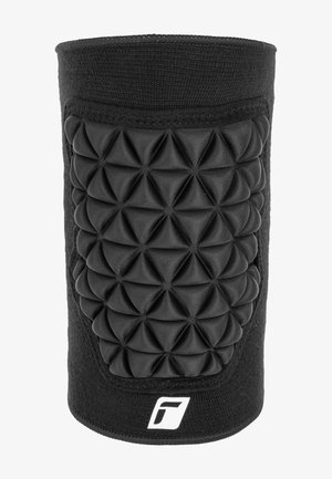 Reusch KNIESCHONER - Shin pads - black