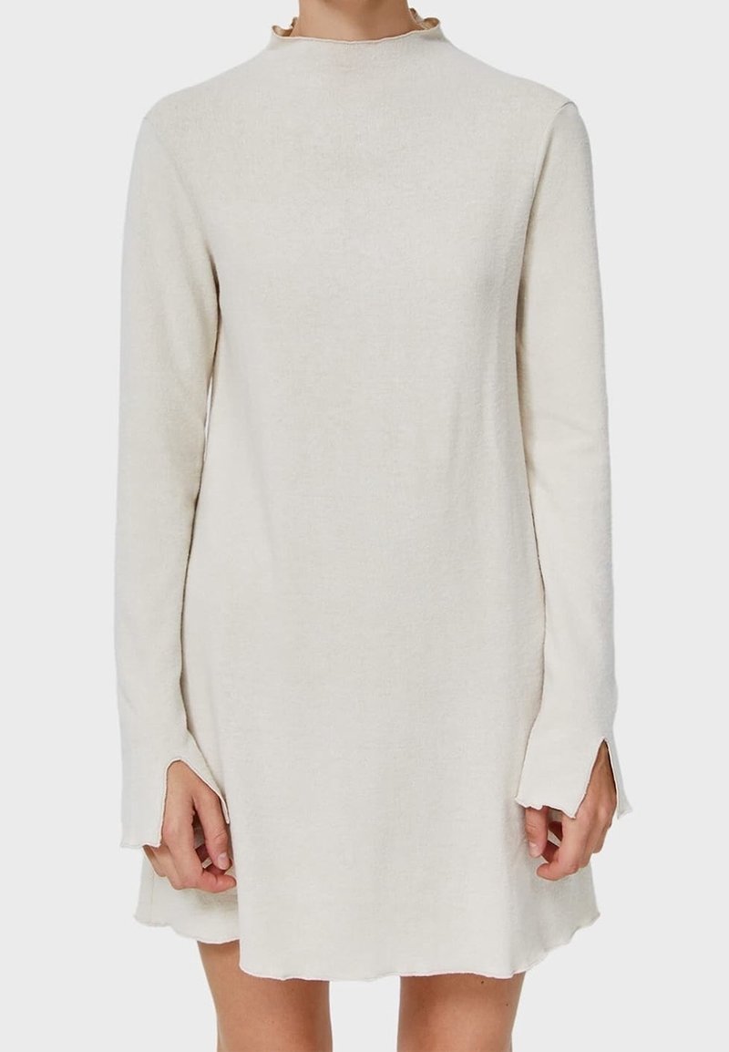 Stradivarius Robe pull - stone