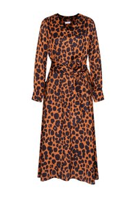 Unausgewählt, brown