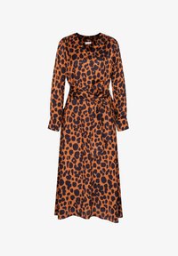 Unausgewählt, brown