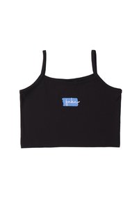 Sarabanda THREE-PIECE SET - Pantaloni sportivi - blue