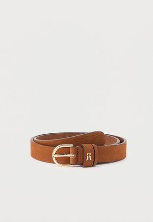 ESSENTIAL EFFORTLESS - Öv - cognac