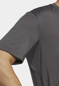 Adidas Terrex TERREX MULTI - Pamata T-krekls - black