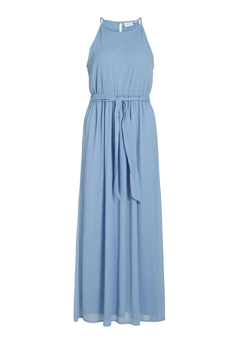 Vila Cocktailjurk blauw