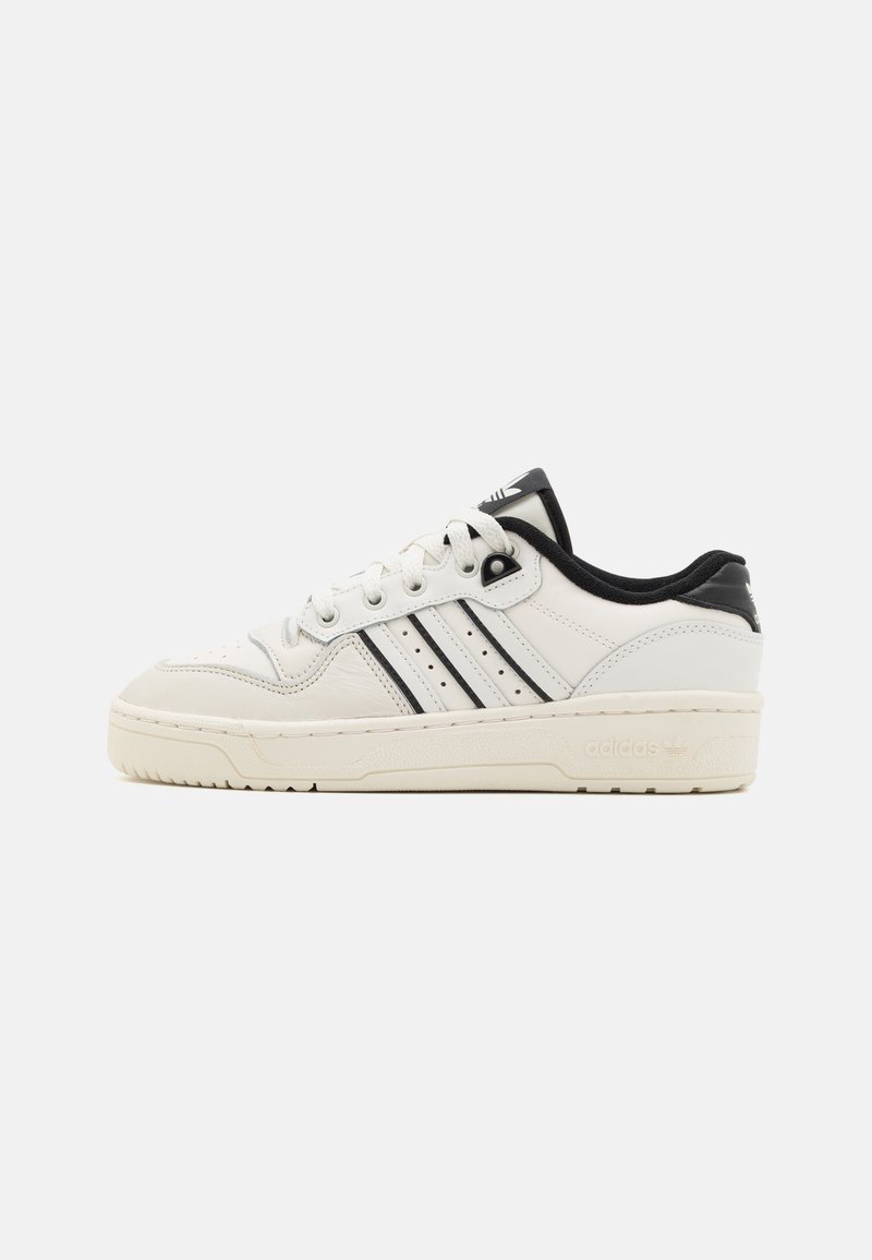 adidas Originals - RIVALRY - Tenisky - cloud white/core black, Zväčšiť