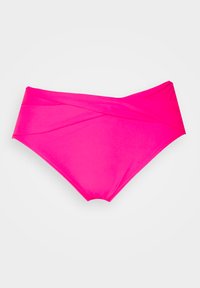 Não selecionado, pink