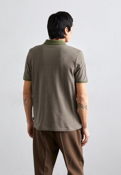PS Paul Smith Pólóing - military green