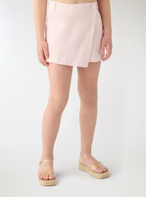 Terranova, UNITA - Gonna a portafoglio - rosa