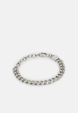 Fossil Bracelet - silver- coloured