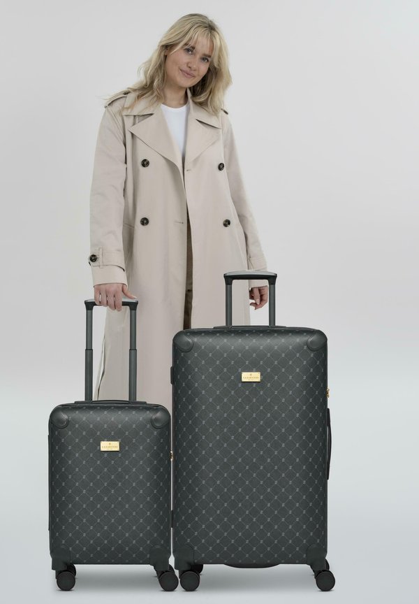 PALERMO 2-TEILIG SET - Trolley