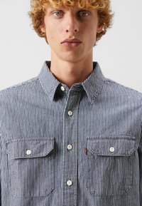 Levi's® Workwear CLASSIC WORKER WORKWEAR - Krekls - t3 mt washington hic