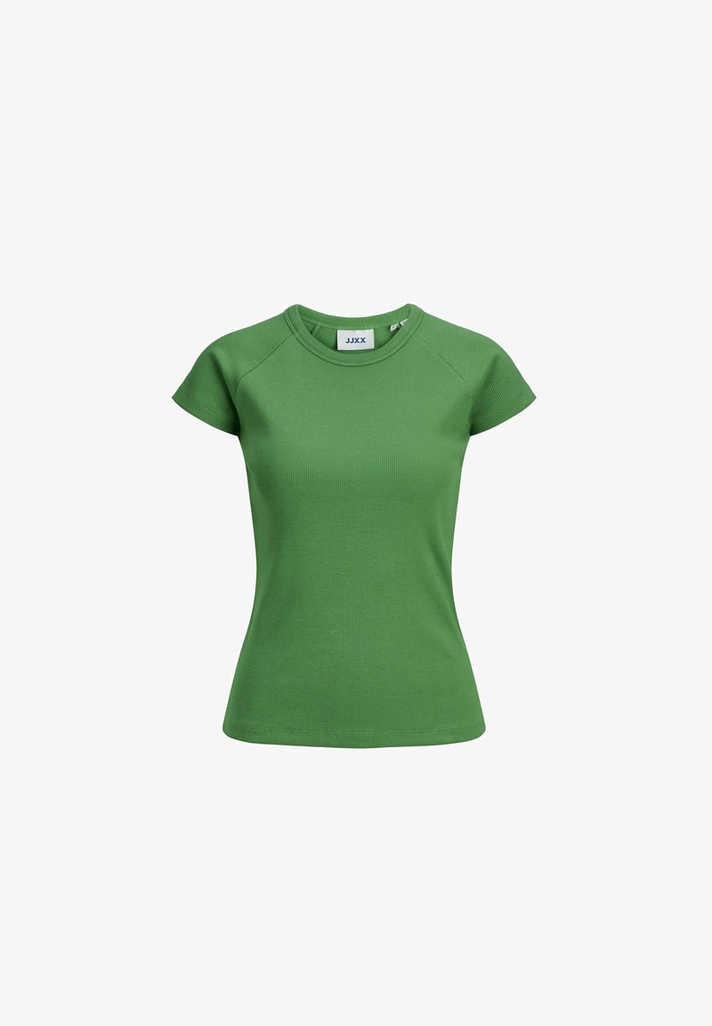 JJXX FRIEND - Camiseta básica - medium green