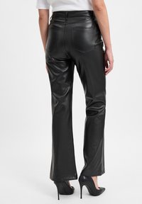 Marie Lund Broek - schwarz