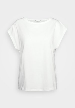 Pyjama top - white
