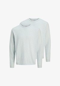 Non sélectionné, celestial blue