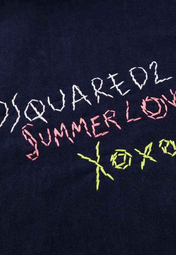 SUMMER LOVERS HOLIDAY BEACH TOWEL - Beach towel2