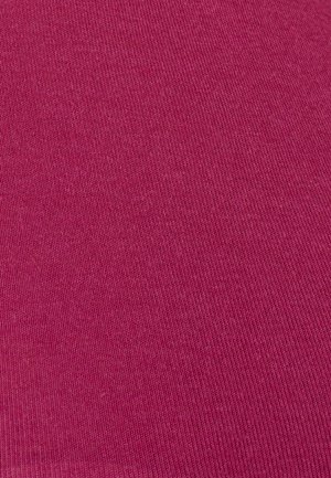 Damart ORNÉ - Camiseta de manga larga - Purple