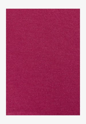 Damart ORNÉ - Camiseta de manga larga - Purple