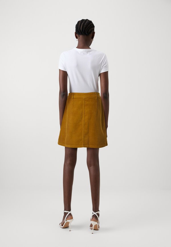 JDYSHIRAZ  - A-line skirt3