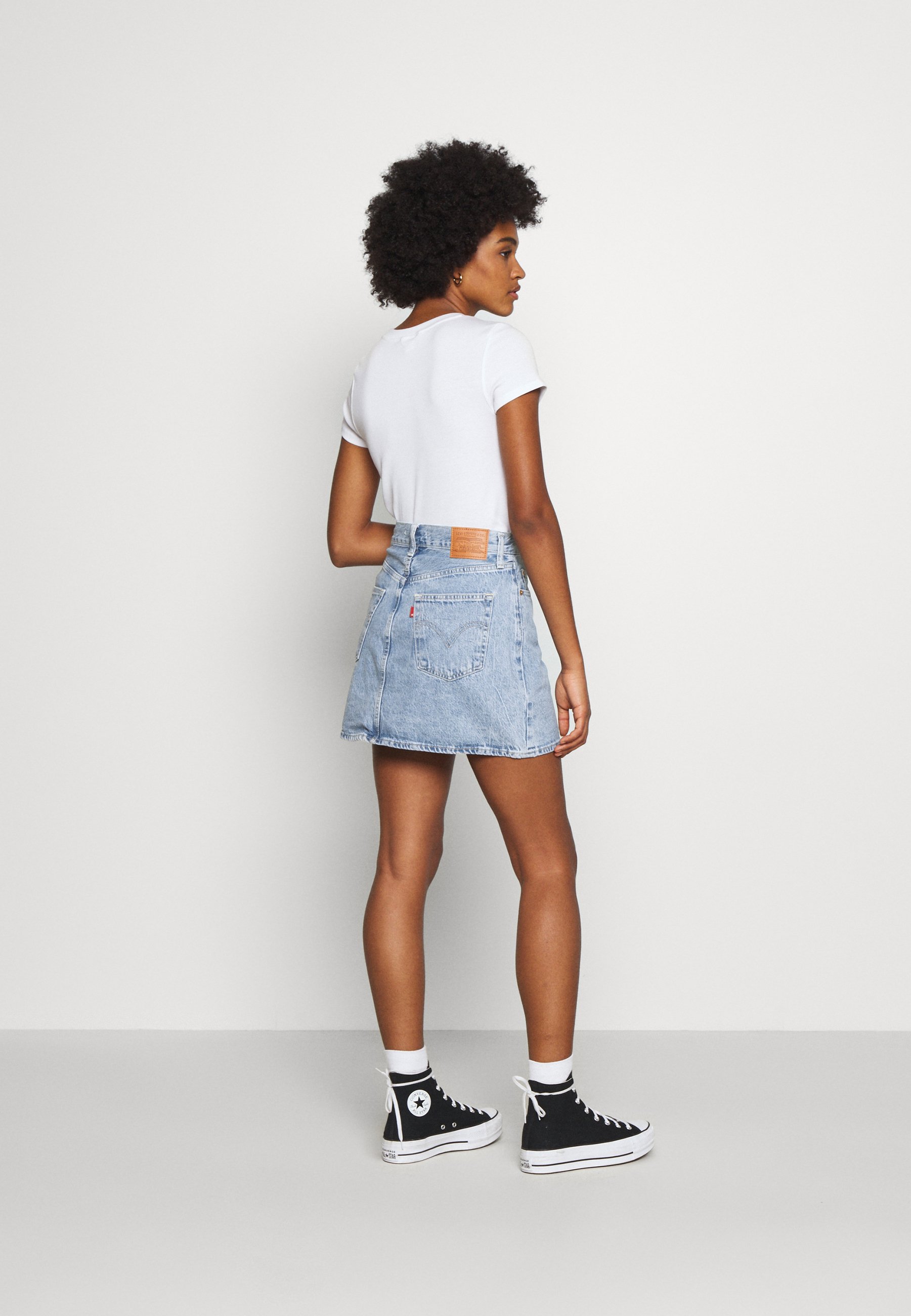 ensemble tailleur jupe chic