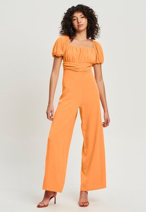 DIAZ  - Jumpsuit - orange