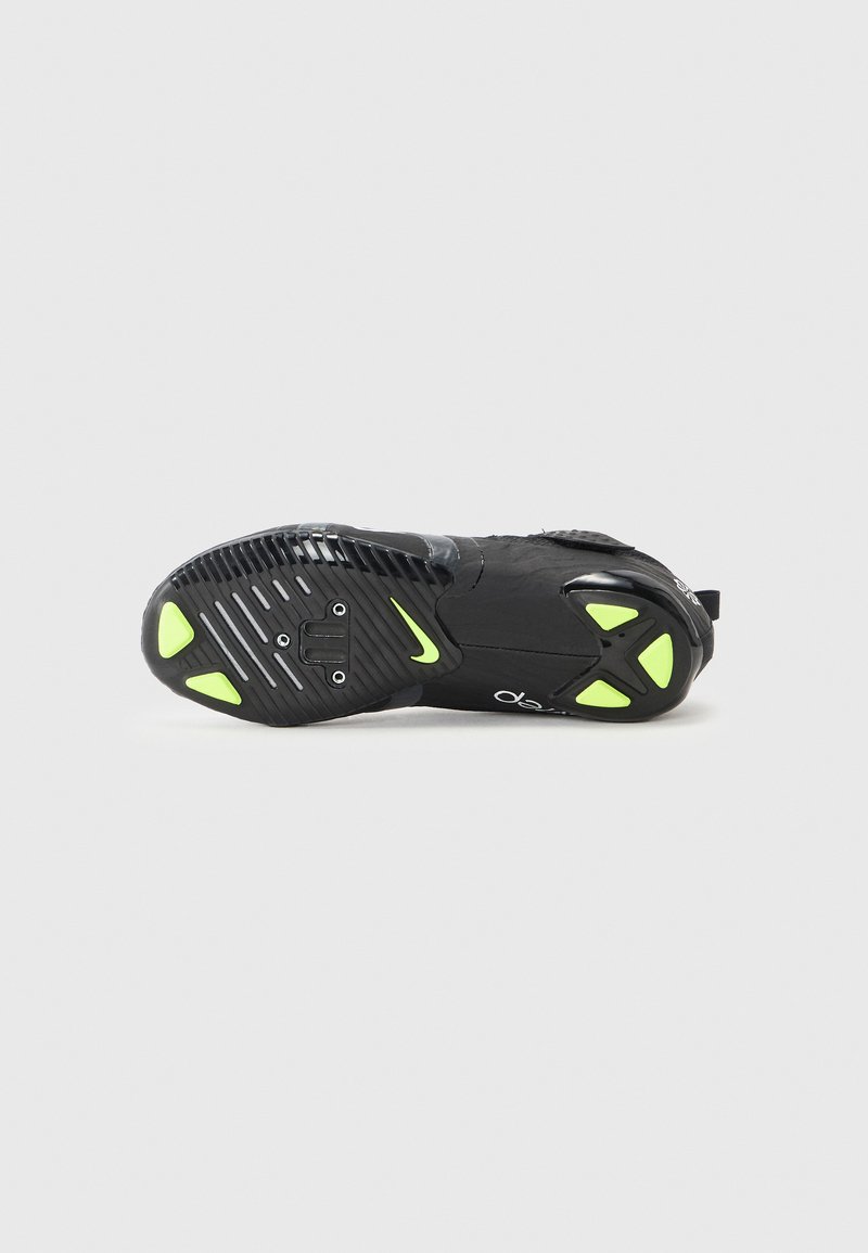 Ksloutdoor Peloton Road Chaussures de cyclisme unisexes pour homme et