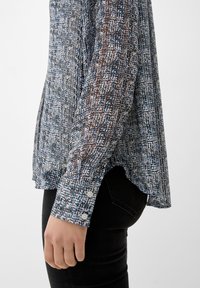 s.Oliver Bluse - ecru