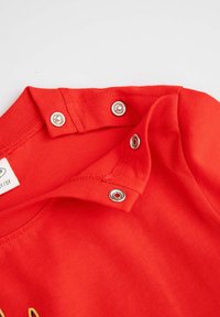 Coccodrillo SET czerwony