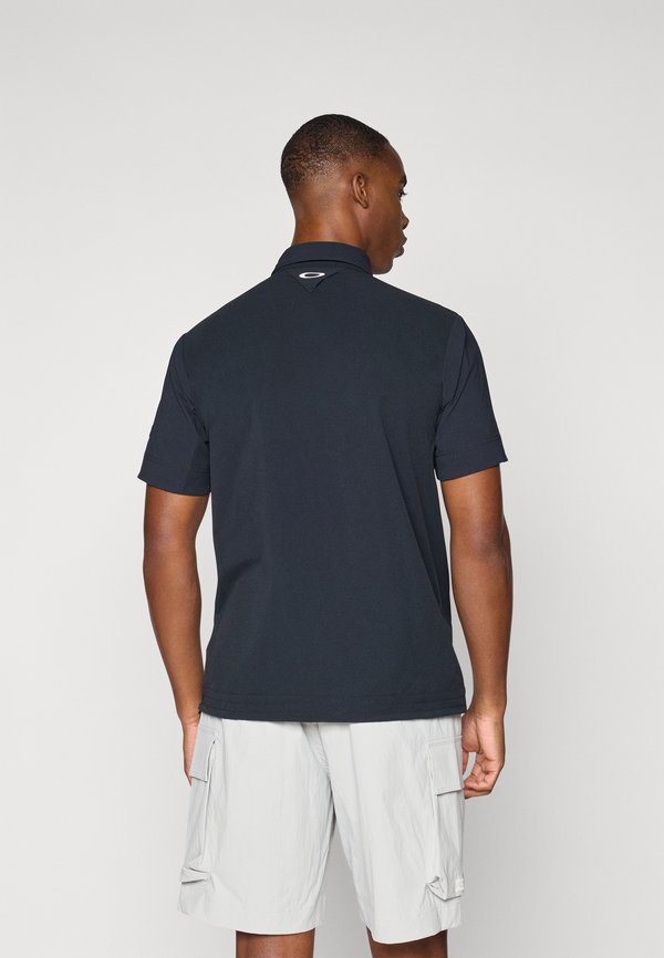 SKULL AERATE HYBRID  - Shirt4