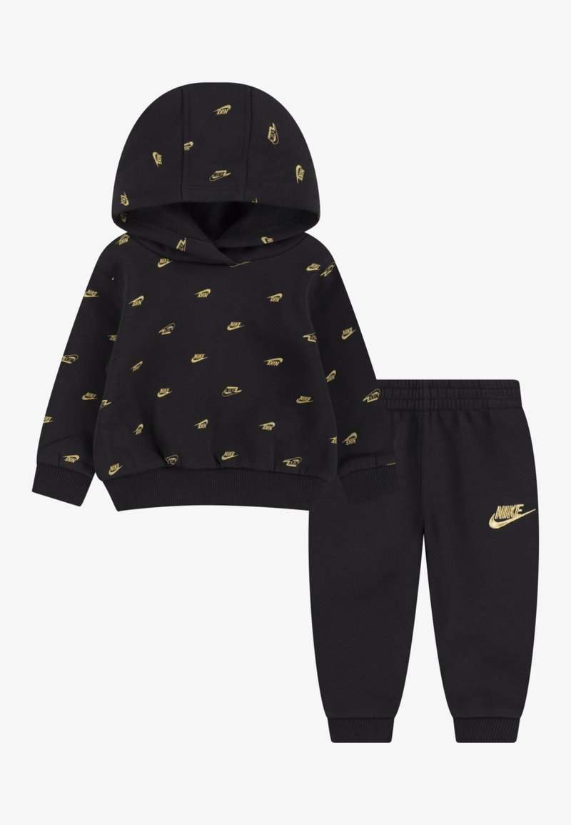 Nike Sportswear UNISEX czarny