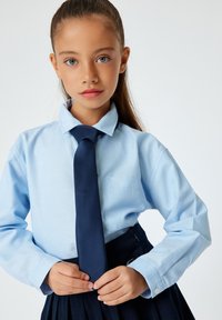 Koton BASIC  - Hemdbluse - blue