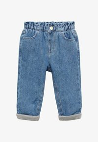 Unausgewählt, blue denim