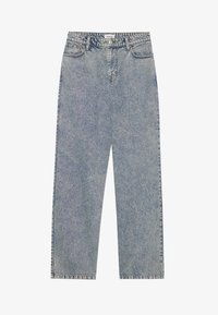 Kijelölve, used denim