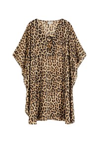 bonprix STRAND   - Vestito casual - grey